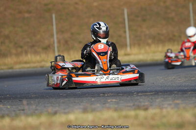 23 & 24/09/2017 : 24H Karting Loisir de Karting 2 Muret (Photos Stéphane Agnus) 2017 — karting
