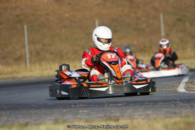 23 & 24/09/2017 : 24H Karting Loisir de Karting 2 Muret (Photos Stéphane Agnus) 2017 — karting
