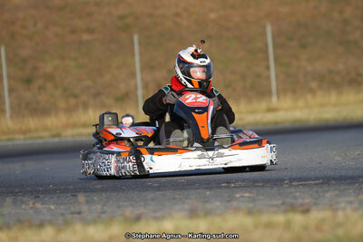 23 & 24/09/2017 : 24H Karting Loisir de Karting 2 Muret (Photos Stéphane Agnus) 2017 — karting