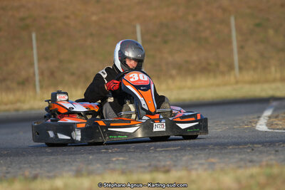 23 & 24/09/2017 : 24H Karting Loisir de Karting 2 Muret (Photos Stéphane Agnus) 2017 — karting