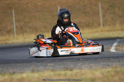 23 & 24/09/2017 : 24H Karting Loisir de Karting 2 Muret (Photos Stéphane Agnus) 2017 — karting