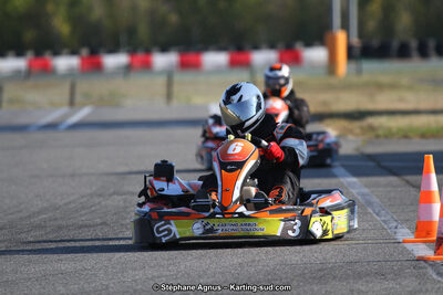 23 & 24/09/2017 : 24H Karting Loisir de Karting 2 Muret (Photos Stéphane Agnus) 2017 — karting