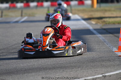 23 & 24/09/2017 : 24H Karting Loisir de Karting 2 Muret (Photos Stéphane Agnus) 2017 — karting