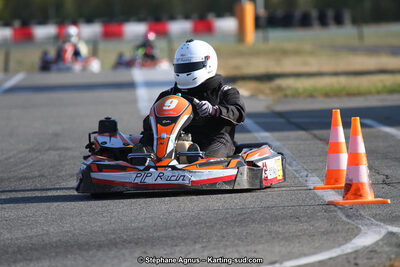 23 & 24/09/2017 : 24H Karting Loisir de Karting 2 Muret (Photos Stéphane Agnus) 2017 — karting