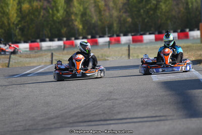 23 & 24/09/2017 : 24H Karting Loisir de Karting 2 Muret (Photos Stéphane Agnus) 2017 — karting