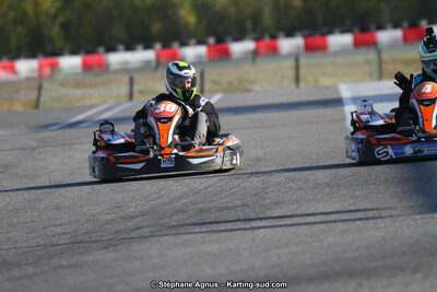 23 & 24/09/2017 : 24H Karting Loisir de Karting 2 Muret (Photos Stéphane Agnus) 2017 — karting