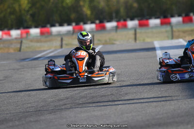 23 & 24/09/2017 : 24H Karting Loisir de Karting 2 Muret (Photos Stéphane Agnus) 2017 — karting