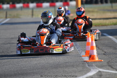 23 & 24/09/2017 : 24H Karting Loisir de Karting 2 Muret (Photos Stéphane Agnus) 2017 — karting