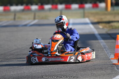23 & 24/09/2017 : 24H Karting Loisir de Karting 2 Muret (Photos Stéphane Agnus) 2017 — karting