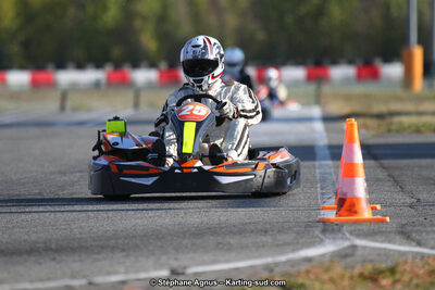 23 & 24/09/2017 : 24H Karting Loisir de Karting 2 Muret (Photos Stéphane Agnus) 2017 — karting