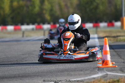 23 & 24/09/2017 : 24H Karting Loisir de Karting 2 Muret (Photos Stéphane Agnus) 2017 — karting