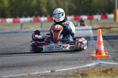 23 & 24/09/2017 : 24H Karting Loisir de Karting 2 Muret (Photos Stéphane Agnus) 2017 — karting