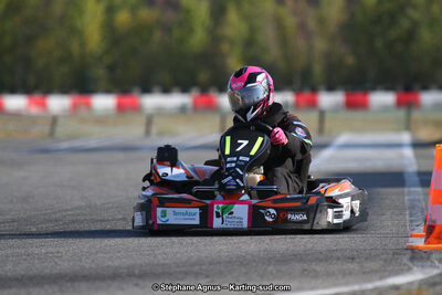 23 & 24/09/2017 : 24H Karting Loisir de Karting 2 Muret (Photos Stéphane Agnus) 2017 — karting
