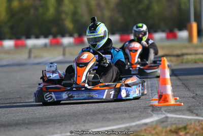 23 & 24/09/2017 : 24H Karting Loisir de Karting 2 Muret (Photos Stéphane Agnus) 2017 — karting
