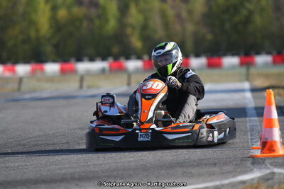 23 & 24/09/2017 : 24H Karting Loisir de Karting 2 Muret (Photos Stéphane Agnus) 2017 — karting