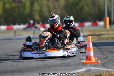 23 & 24/09/2017 : 24H Karting Loisir de Karting 2 Muret (Photos Stéphane Agnus) 2017 — karting