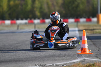 23 & 24/09/2017 : 24H Karting Loisir de Karting 2 Muret (Photos Stéphane Agnus) 2017 — karting