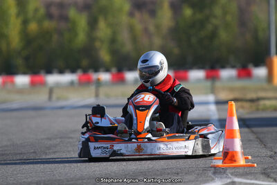 23 & 24/09/2017 : 24H Karting Loisir de Karting 2 Muret (Photos Stéphane Agnus) 2017 — karting