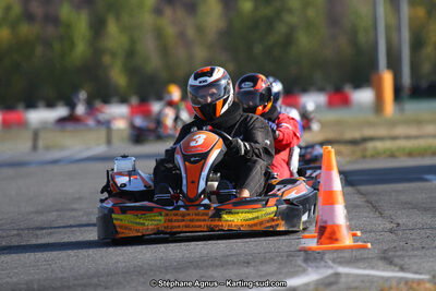 23 & 24/09/2017 : 24H Karting Loisir de Karting 2 Muret (Photos Stéphane Agnus) 2017 — karting