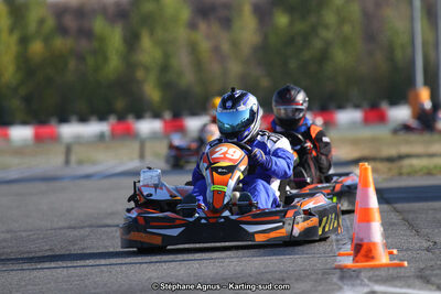 23 & 24/09/2017 : 24H Karting Loisir de Karting 2 Muret (Photos Stéphane Agnus) 2017 — karting