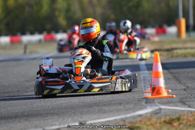 23 & 24/09/2017 : 24H Karting Loisir de Karting 2 Muret (Photos Stéphane Agnus) 2017 — karting