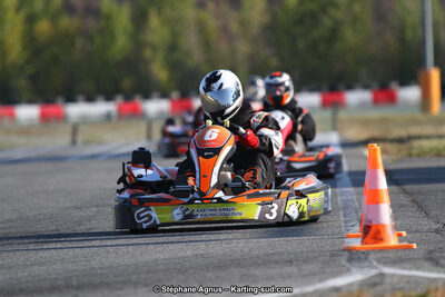 23 & 24/09/2017 : 24H Karting Loisir de Karting 2 Muret (Photos Stéphane Agnus) 2017 — karting