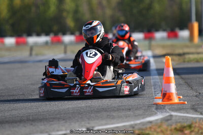 23 & 24/09/2017 : 24H Karting Loisir de Karting 2 Muret (Photos Stéphane Agnus) 2017 — karting