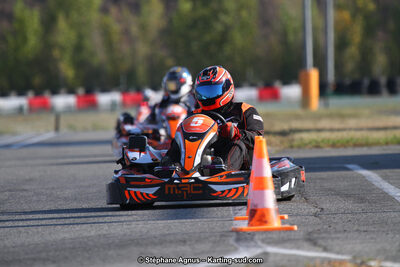 23 & 24/09/2017 : 24H Karting Loisir de Karting 2 Muret (Photos Stéphane Agnus) 2017 — karting
