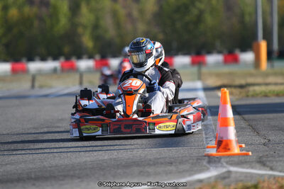23 & 24/09/2017 : 24H Karting Loisir de Karting 2 Muret (Photos Stéphane Agnus) 2017 — karting