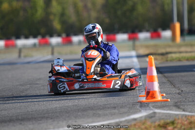 23 & 24/09/2017 : 24H Karting Loisir de Karting 2 Muret (Photos Stéphane Agnus) 2017 — karting