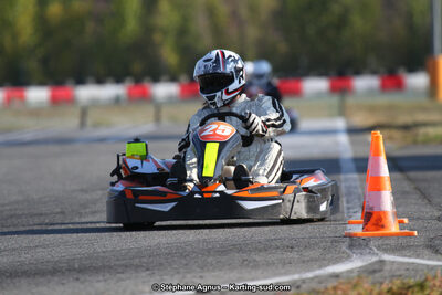23 & 24/09/2017 : 24H Karting Loisir de Karting 2 Muret (Photos Stéphane Agnus) 2017 — karting