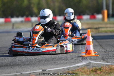 23 & 24/09/2017 : 24H Karting Loisir de Karting 2 Muret (Photos Stéphane Agnus) 2017 — karting