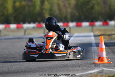 23 & 24/09/2017 : 24H Karting Loisir de Karting 2 Muret (Photos Stéphane Agnus) 2017 — karting