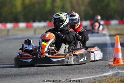 23 & 24/09/2017 : 24H Karting Loisir de Karting 2 Muret (Photos Stéphane Agnus) 2017 — karting