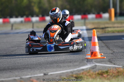 23 & 24/09/2017 : 24H Karting Loisir de Karting 2 Muret (Photos Stéphane Agnus) 2017 — karting