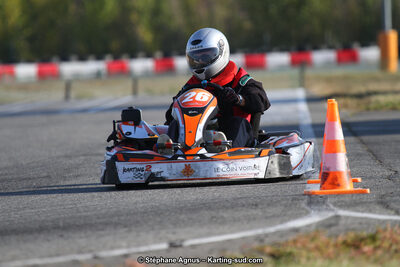 23 & 24/09/2017 : 24H Karting Loisir de Karting 2 Muret (Photos Stéphane Agnus) 2017 — karting