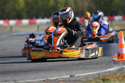 23 & 24/09/2017 : 24H Karting Loisir de Karting 2 Muret (Photos Stéphane Agnus) 2017 — karting