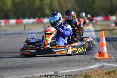 23 & 24/09/2017 : 24H Karting Loisir de Karting 2 Muret (Photos Stéphane Agnus) 2017 — karting