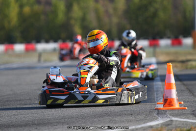 23 & 24/09/2017 : 24H Karting Loisir de Karting 2 Muret (Photos Stéphane Agnus) 2017 — karting