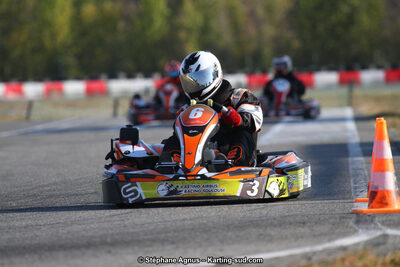 23 & 24/09/2017 : 24H Karting Loisir de Karting 2 Muret (Photos Stéphane Agnus) 2017 — karting