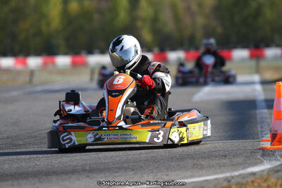 23 & 24/09/2017 : 24H Karting Loisir de Karting 2 Muret (Photos Stéphane Agnus) 2017 — karting