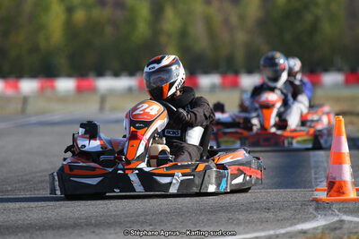 23 & 24/09/2017 : 24H Karting Loisir de Karting 2 Muret (Photos Stéphane Agnus) 2017 — karting