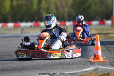23 & 24/09/2017 : 24H Karting Loisir de Karting 2 Muret (Photos Stéphane Agnus) 2017 — karting