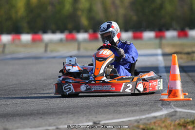 23 & 24/09/2017 : 24H Karting Loisir de Karting 2 Muret (Photos Stéphane Agnus) 2017 — karting