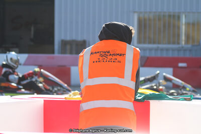 23 & 24/09/2017 : 24H Karting Loisir de Karting 2 Muret (Photos Stéphane Agnus) 2017 — karting