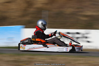 23 & 24/09/2017 : 24H Karting Loisir de Karting 2 Muret (Photos Stéphane Agnus) 2017 — karting