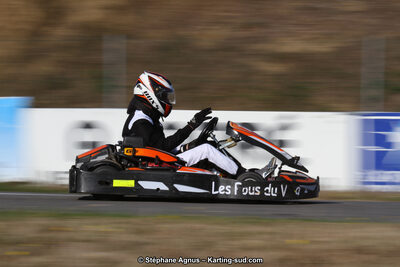 23 & 24/09/2017 : 24H Karting Loisir de Karting 2 Muret (Photos Stéphane Agnus) 2017 — karting