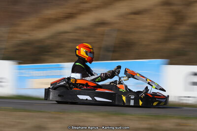23 & 24/09/2017 : 24H Karting Loisir de Karting 2 Muret (Photos Stéphane Agnus) 2017 — karting