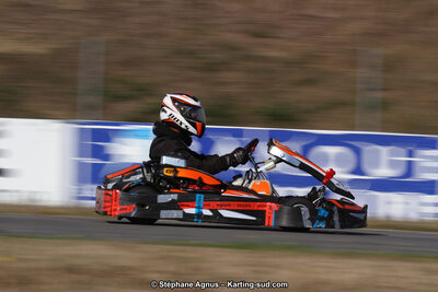 23 & 24/09/2017 : 24H Karting Loisir de Karting 2 Muret (Photos Stéphane Agnus) 2017 — karting