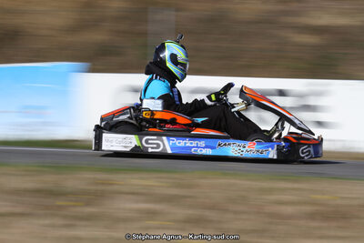 23 & 24/09/2017 : 24H Karting Loisir de Karting 2 Muret (Photos Stéphane Agnus) 2017 — karting